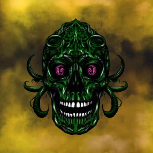 The Crypt Official