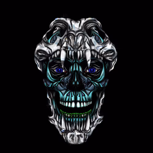 Crypt #2085