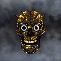 Crypt #1711
