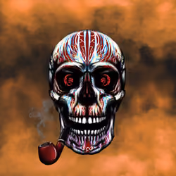 Crypt #3599