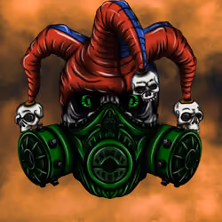 Crypt #6163
