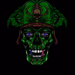 Crypt #4241