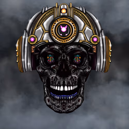 The Crypt Official