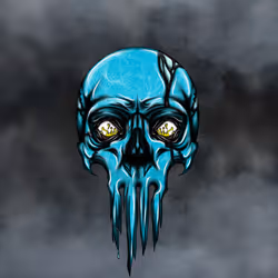 Crypt #2902