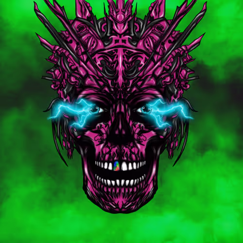 The Crypt Official