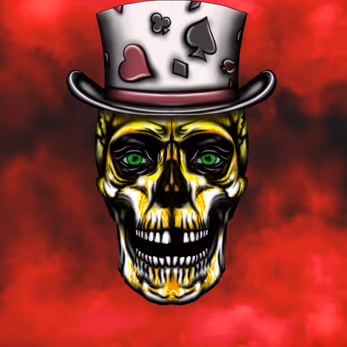 Crypt #3746