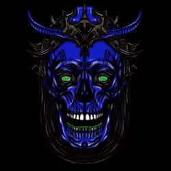 Crypt #2133