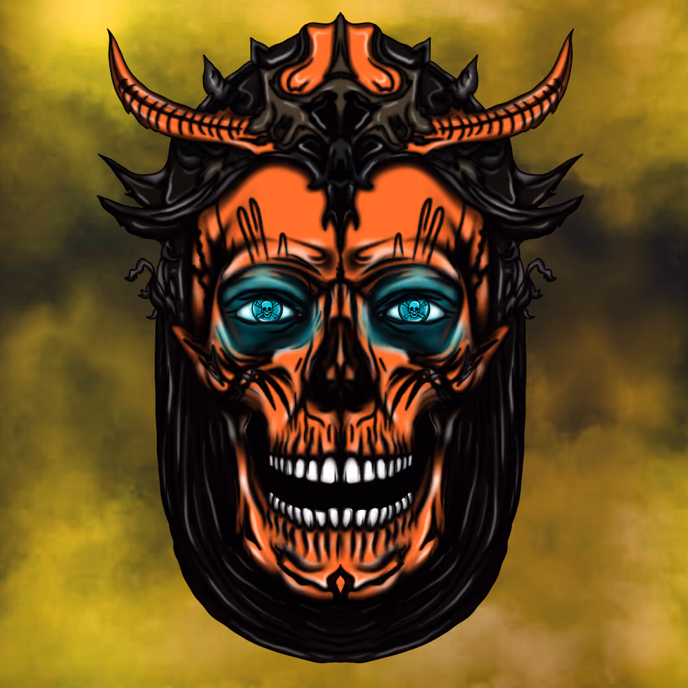 Crypt #6614