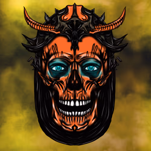 Crypt #6614