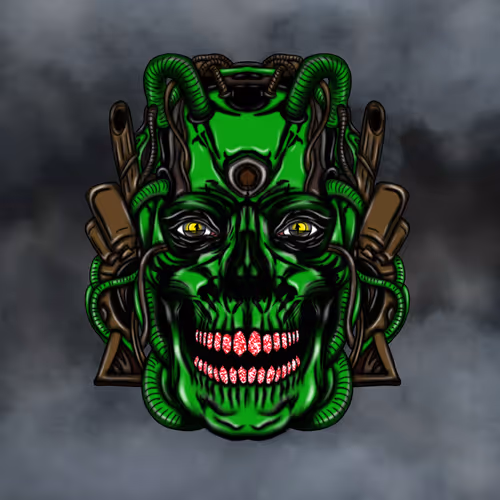 The Crypt Official