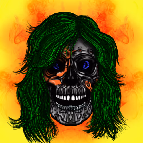 Crypt #10