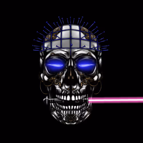 Crypt #4285