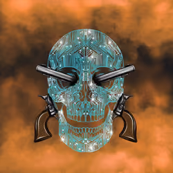 Crypt #5653