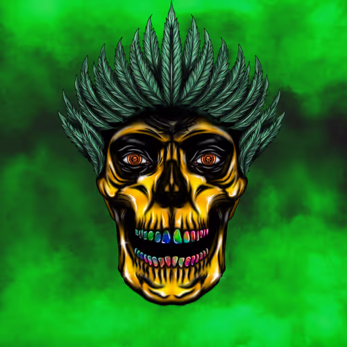 Crypt #6634