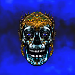 Crypt #5244
