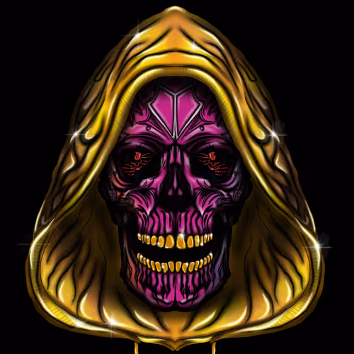 The Crypt Official
