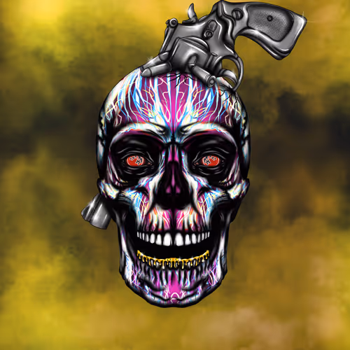 Crypt #5485