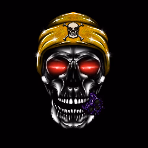 Crypt #3538