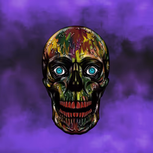 Crypt #5565