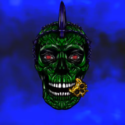 Crypt #2177