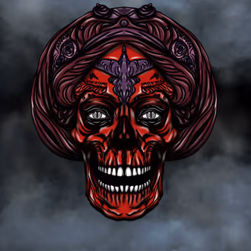 Crypt #43