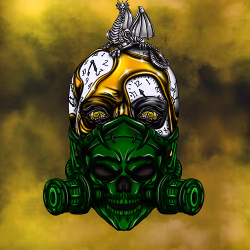 Crypt #2289