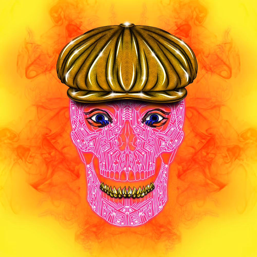 Crypt #6604