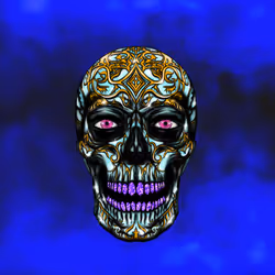 Crypt #1116