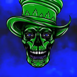 Crypt #5709