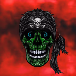 Crypt #3462