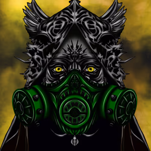 The Crypt Official