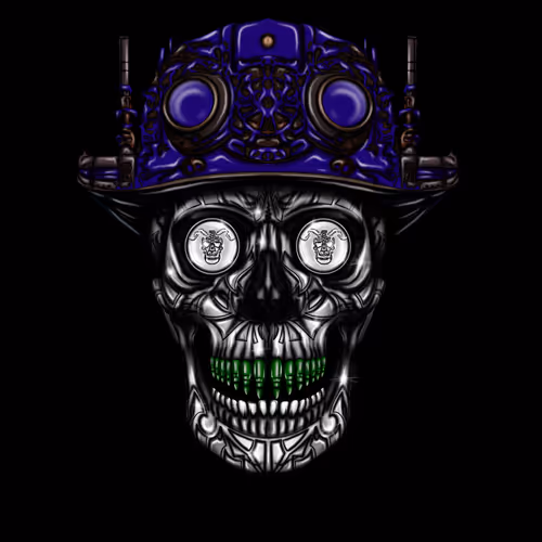 Crypt #5652
