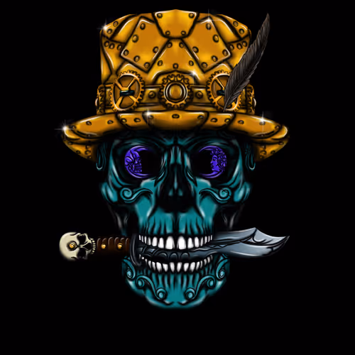 The Crypt Official