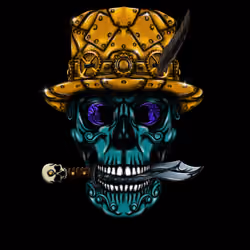 Crypt #4883