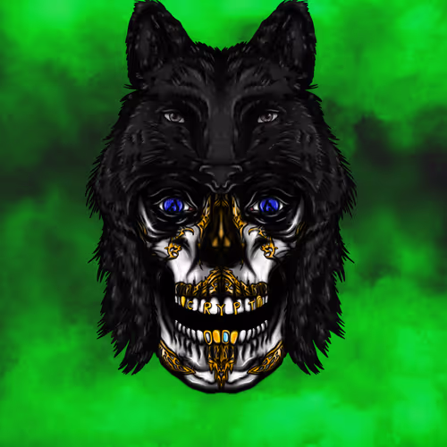 Crypt #2053