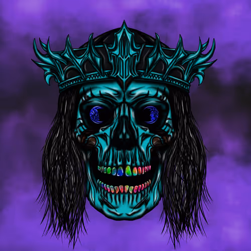 Crypt #824
