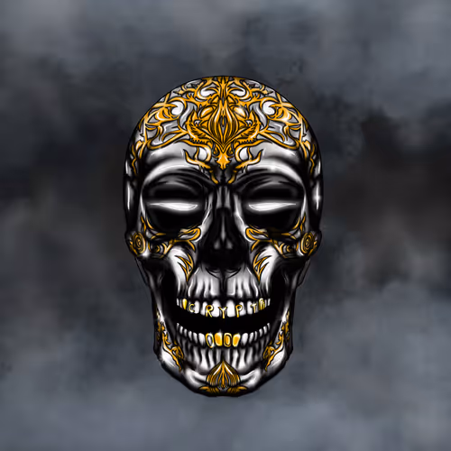 Crypt #5363