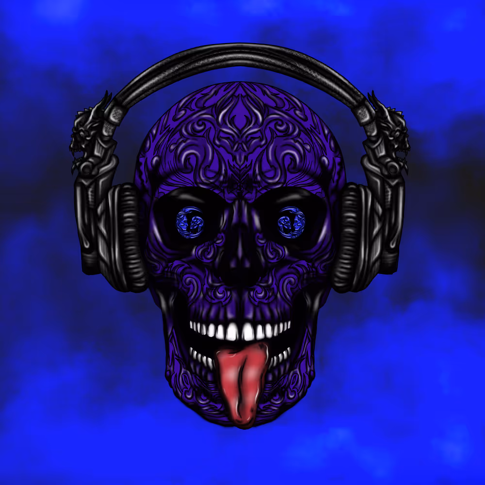 Crypt #6645