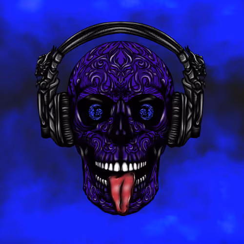 Crypt #6645