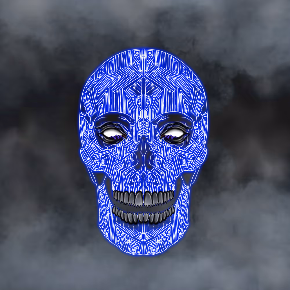 Crypt #6624