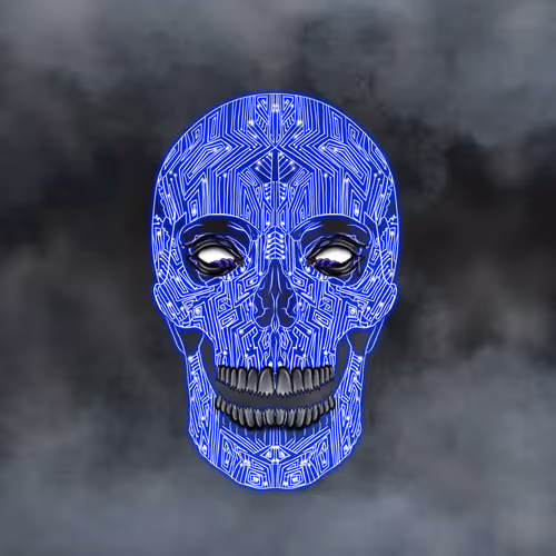 Crypt #6624