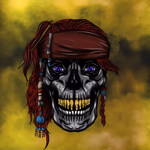 The Crypt Official