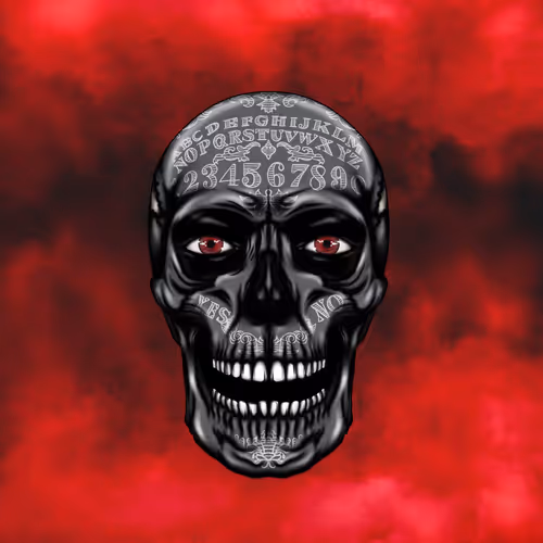 The Crypt Official