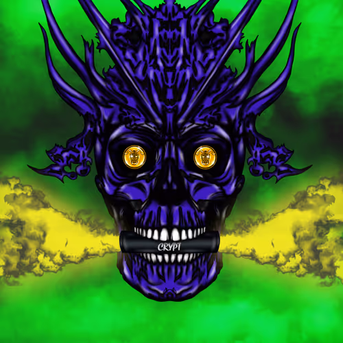 Crypt #13