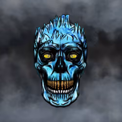 Crypt #2587