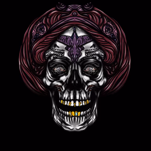 Crypt #6627