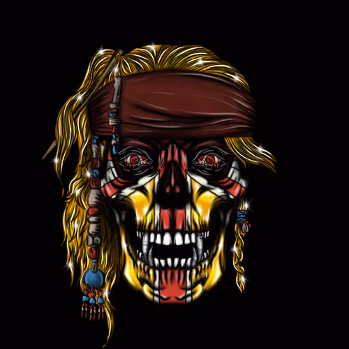 Crypt #2873