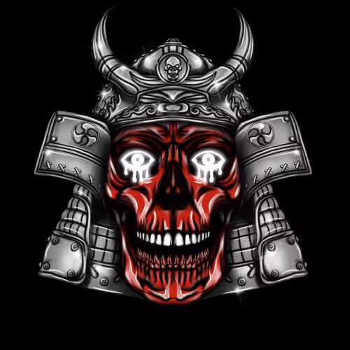 Crypt #4132
