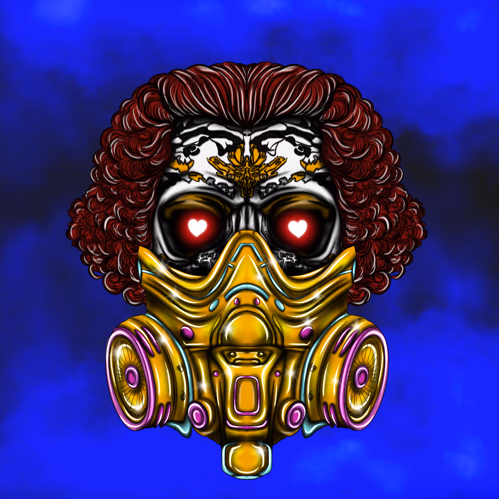 Crypt #6647
