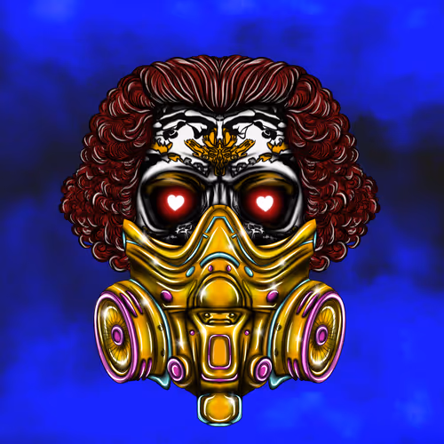 Crypt #6647